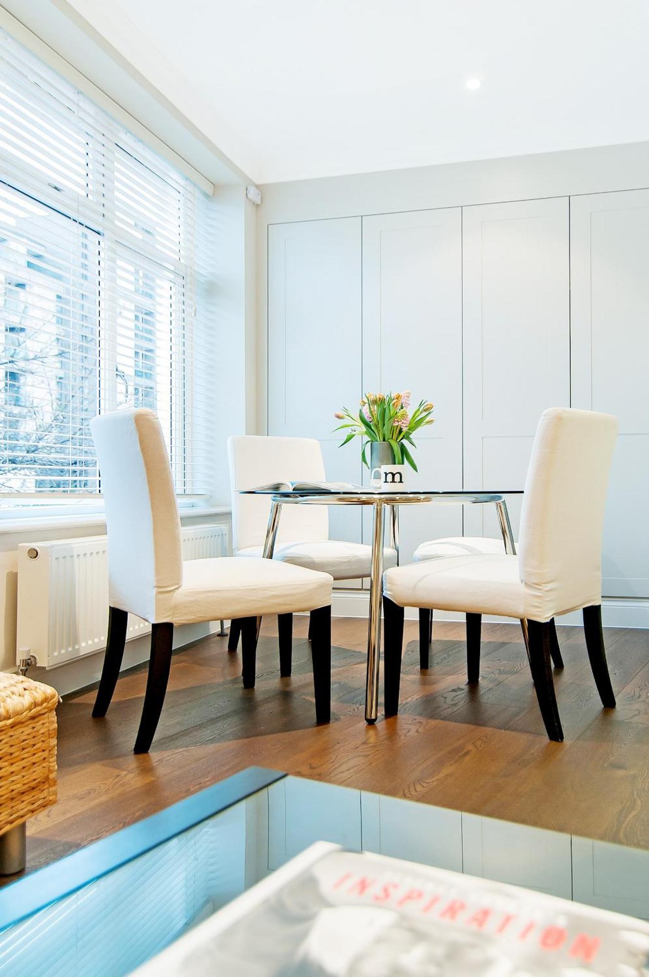 Апартаменты White Hill House 1 Лондон