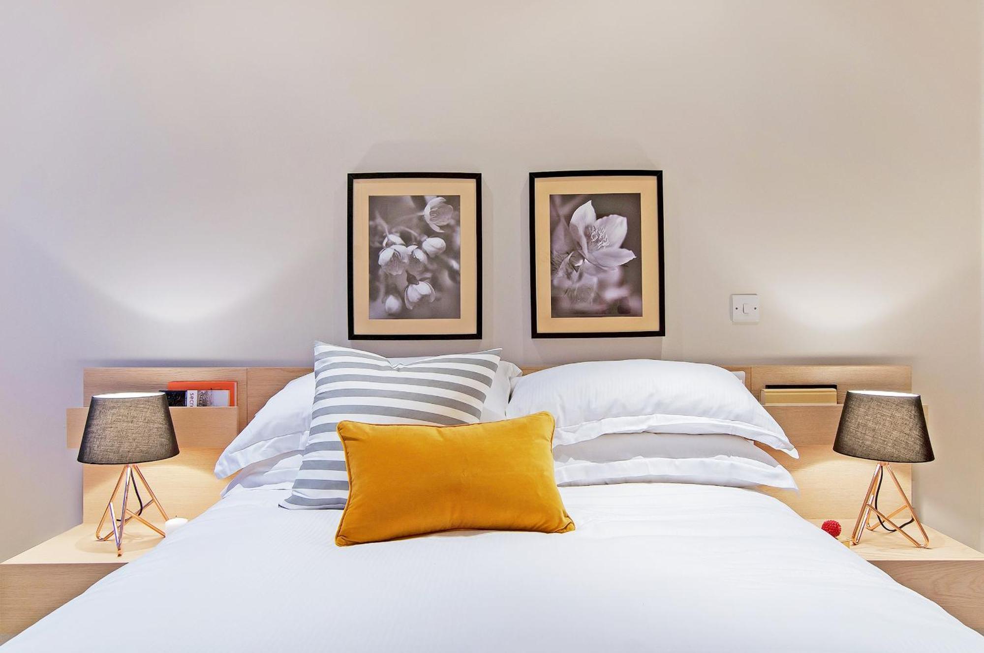 Appartamento Madison Hill - White Hill House 1 - 1 Bedroom Flat