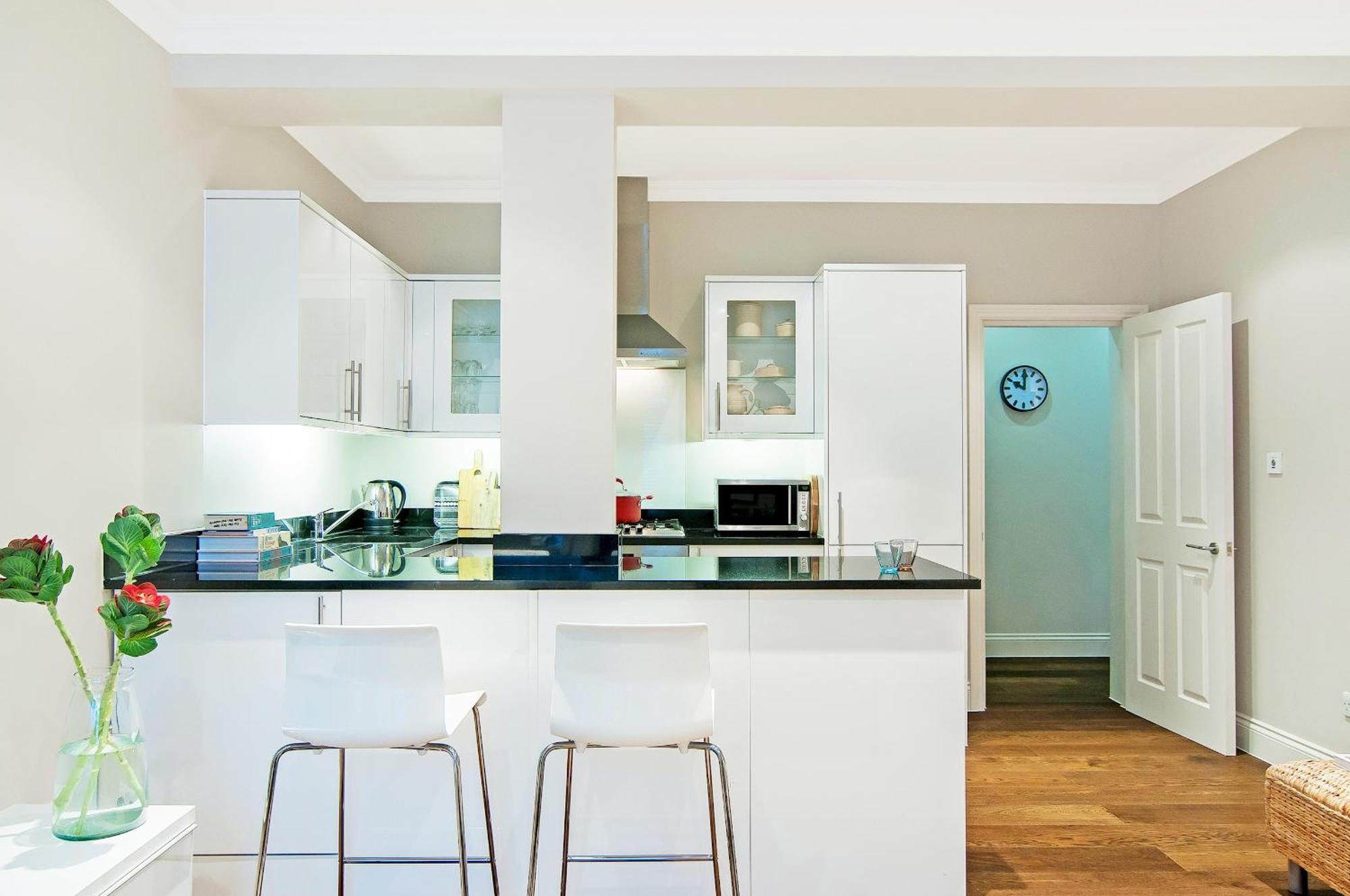 Appartamento Madison Hill - White Hill House 1 - 1 Bedroom Flat Londra