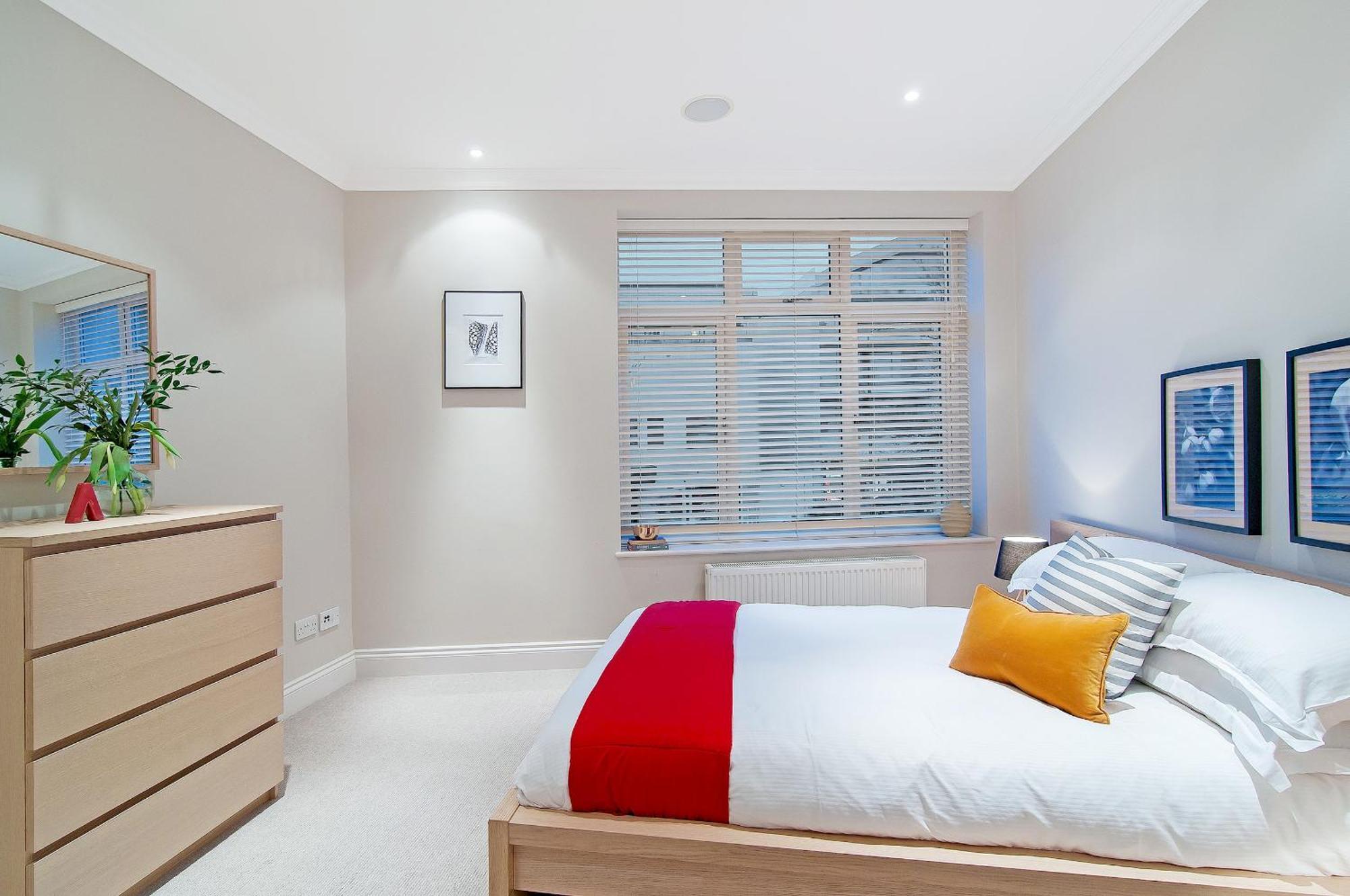 Апартаменты White Hill House 1 *