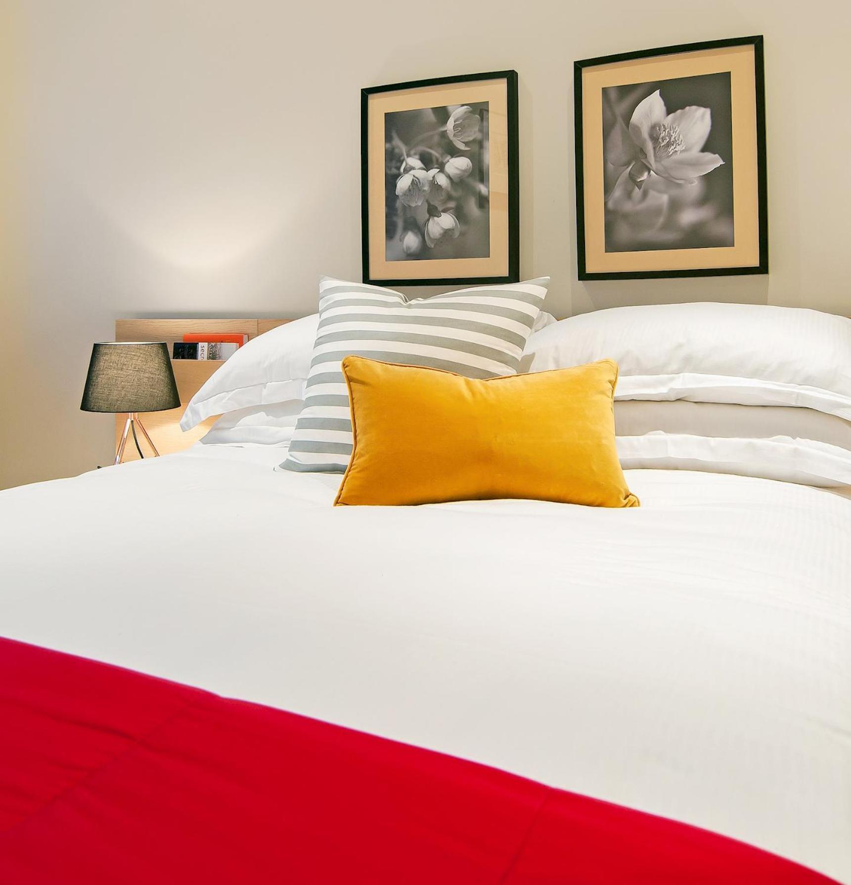 Madison Hill - White Hill House 1 - 1 Bedroom Flat Appartamento *